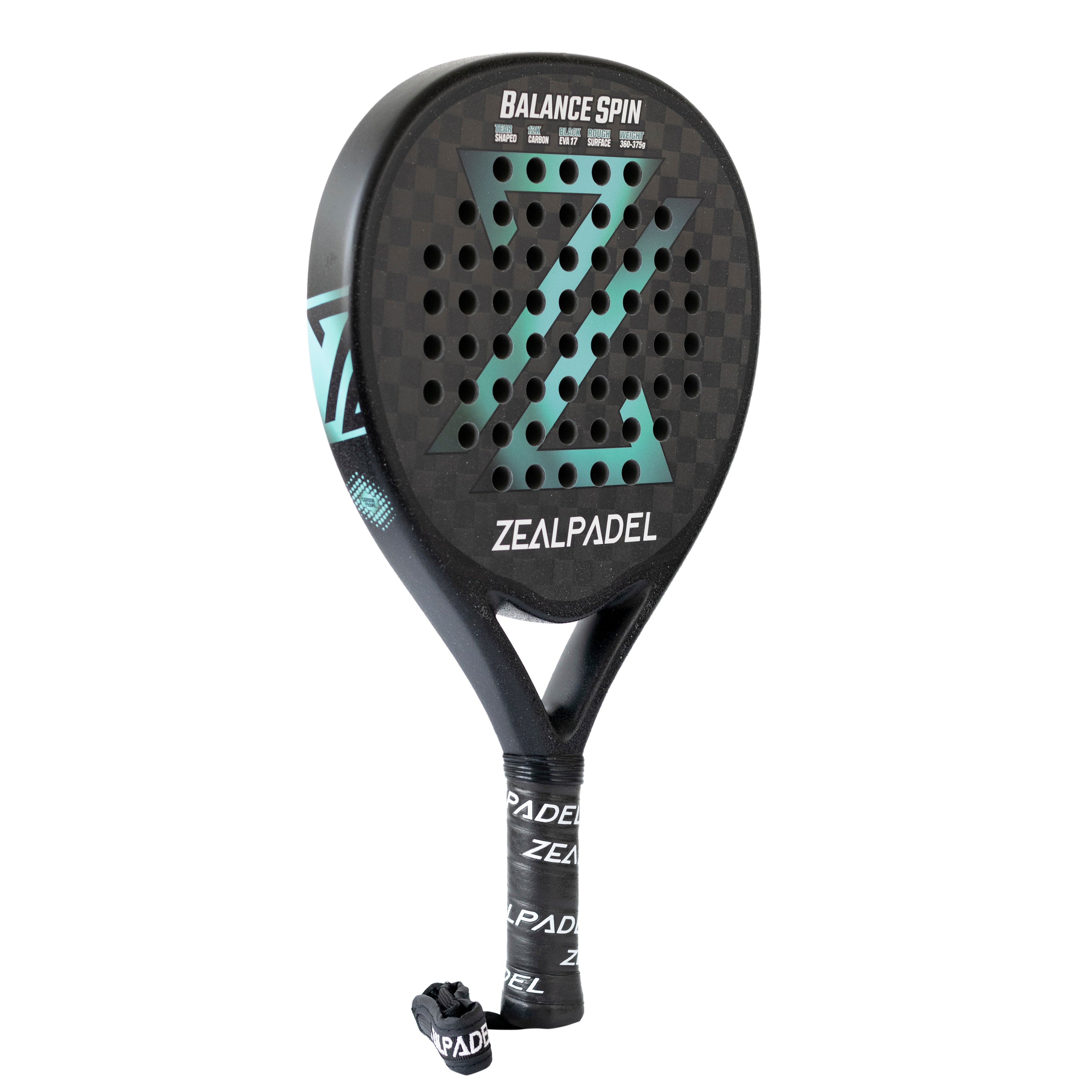ZEALPADEL ZEAL PADEL PALA DE PADEL