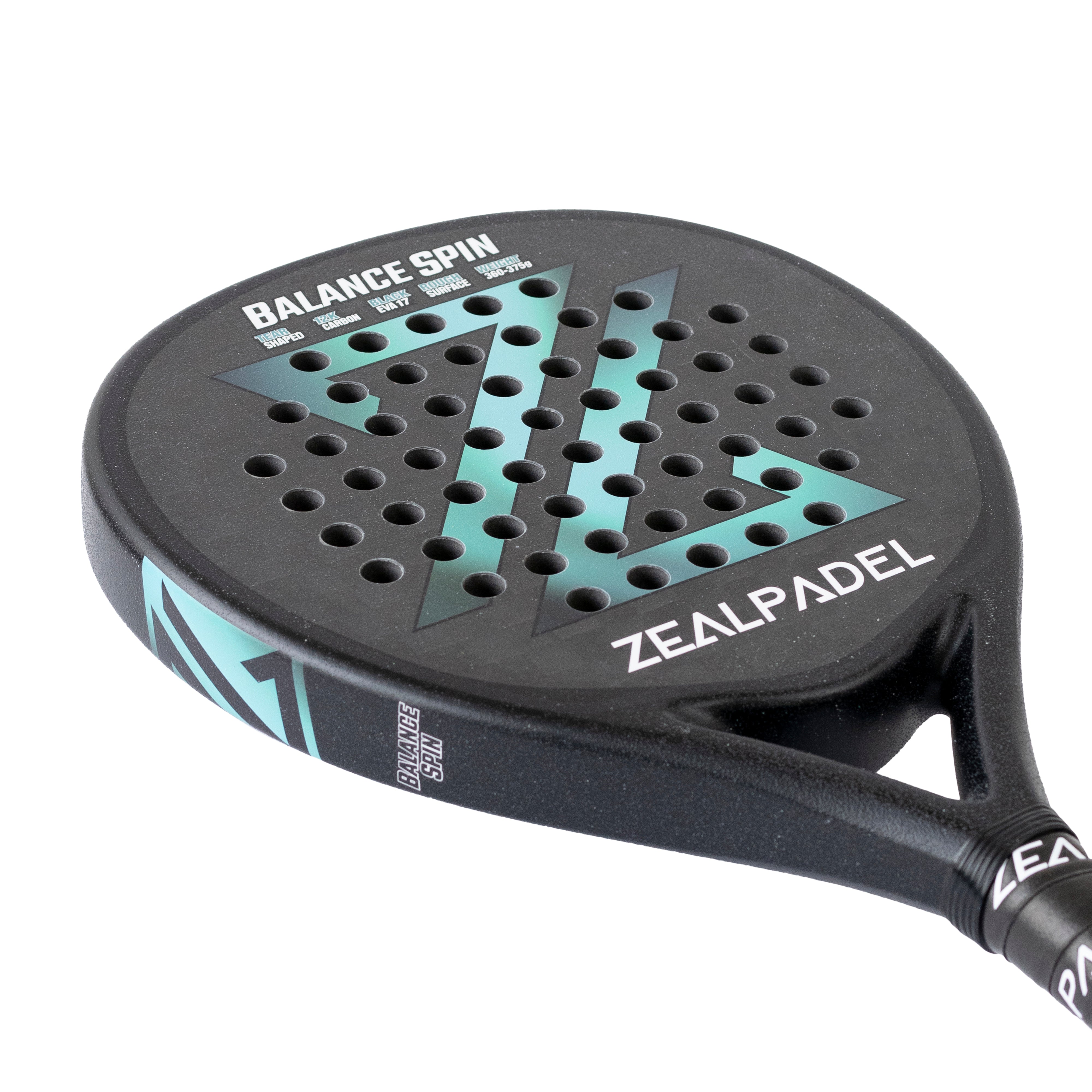 ZEALPADEL ZEAL PADEL PALA DE PADEL