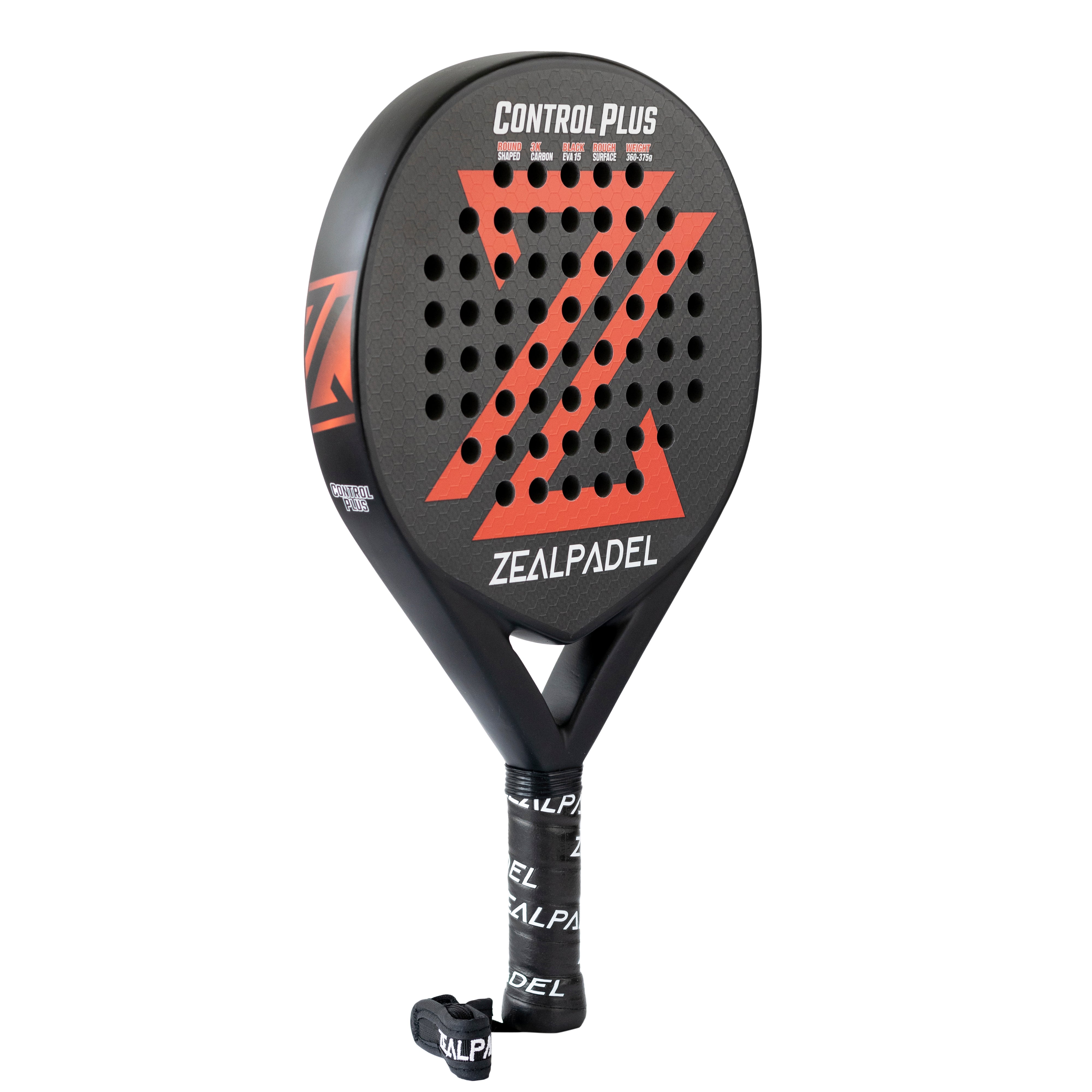 ZEALPADEL ZEAL PADEL PALA DE PADEL