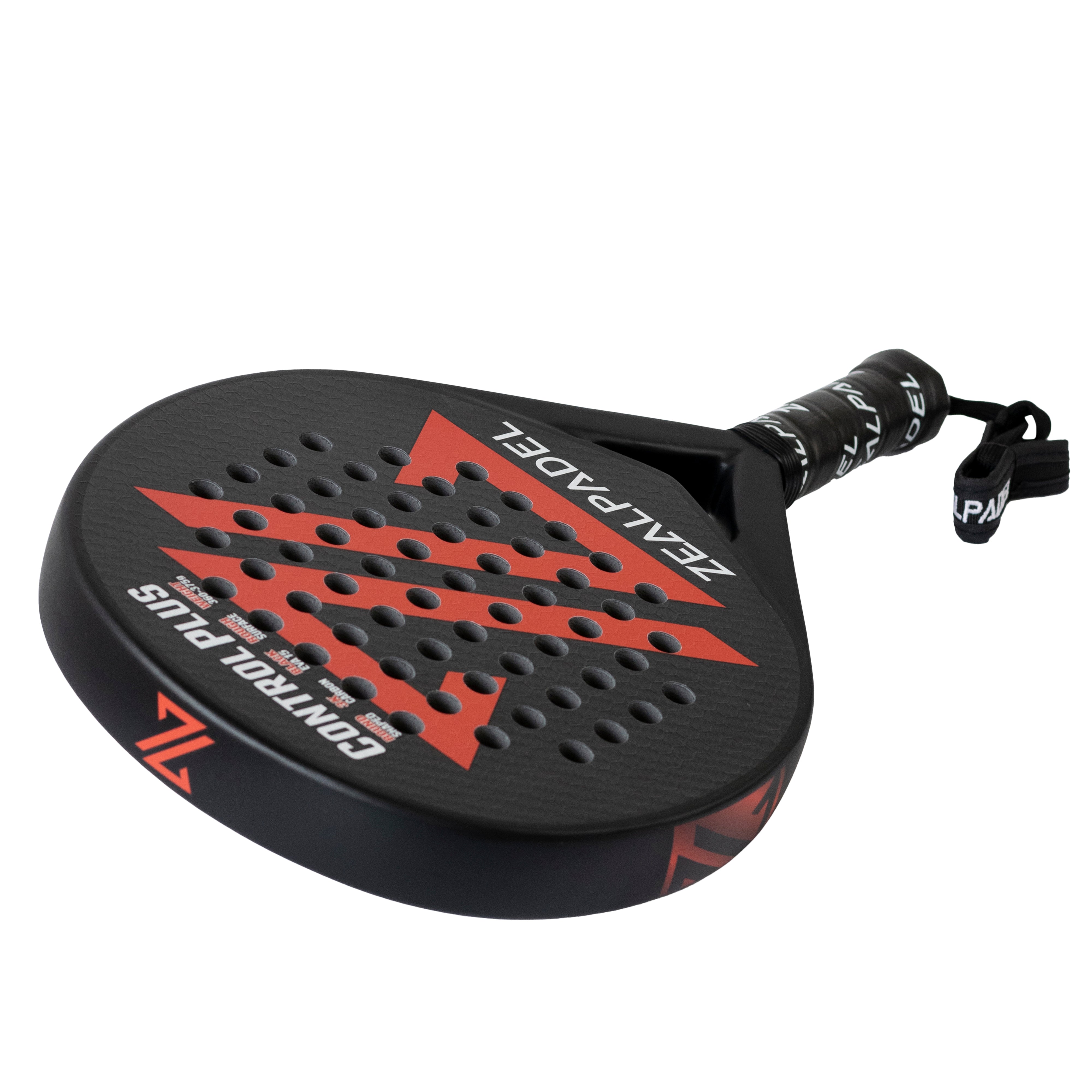 ZEALPADEL ZEAL PADEL PALA DE PADEL