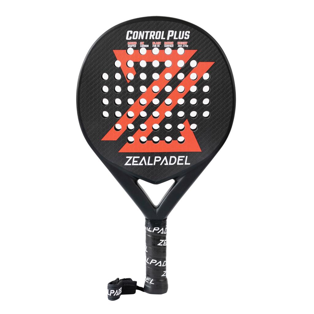 CONTROL PLUS