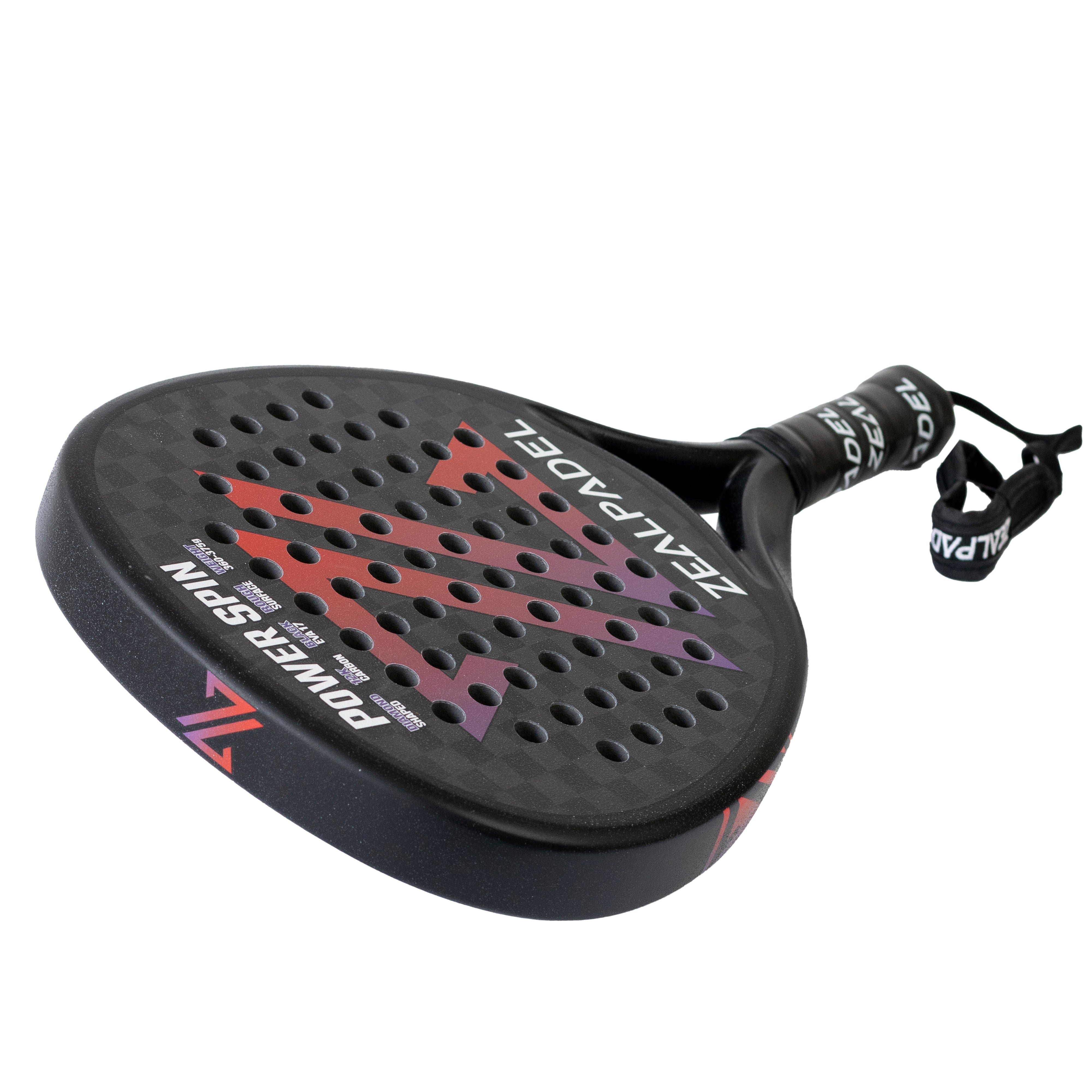 ZEALPADEL ZEAL PADEL PALA DE PADEL